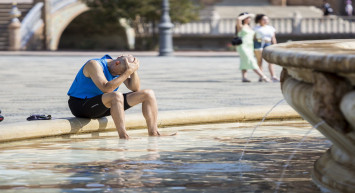 Sıcak Çarpması Felaketi: Tokyo'da 123 Kişi Hayatını Kaybetti!