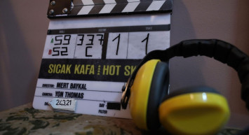 Sıcak Kafa Dizi Konusu Nedir, Ne Zaman Başlayacak?