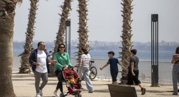 Sıcaklıklar iyice artacak: Meteoroloji il il açıklayarak uyardı