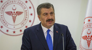 Sıcaklıklarla ilgili Bakan Koca’dan uyarı geldi: Kalp krizi riski yüksek