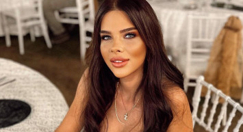 Şiddet Gördüğü Eşinden Boşandıktan Sonra Yeniden Barışan Damla Ersubaşı'nın Başı İkinci Kez Yandı!