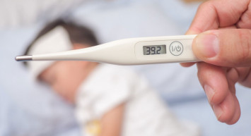 Şiddetli Ağrılar Ailevi Akdeniz Ateşi Hastalığının Habercisi Olabilir