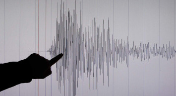 Şiddetli deprem can aldı: Ölü ve yaralılar var