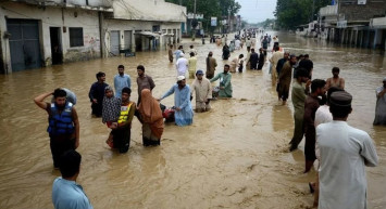 Şiddetli yağışlar felakete yol açtı: 6 Kişi hayatını kaybetti, 2 kişi kayboldu