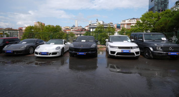 Sıfır araç kampanyaları ikinci el piyasasını durdurdu: Galericiler durumu ‘ilk kez yaşanıyor’ diyerek özetledi