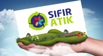 Sıfır Atık Yarışması ile okullar, çevre bilincinde yüksek başarıya koşuyor: Yeşil geleceğin temelleri atılıyor!