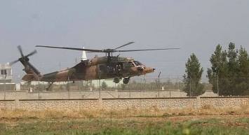 Sıfır görüş olmasına rağmen deprem bölgesine uçtular: İşte kahraman Türk pilotları