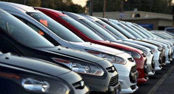 Sıfır otomobil satışlarında hareketlilik arttı: ‘Sektörde ivmelenme eskiye göre daha iyi’
