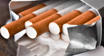 Sigara fiyatlarına yeni zam: En düşük paket 57 TL oldu