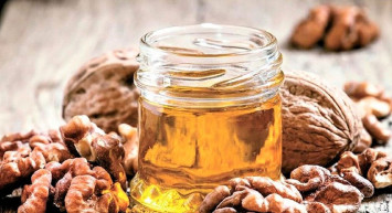 Sigara kullananlar bu haberimiz tam da size göre! Ceviz içi kabuklarını sakın çöpe atmayın!