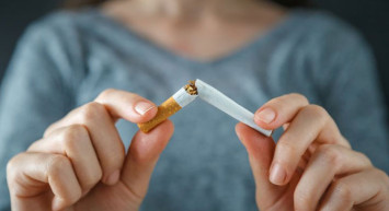 Sigara Mide Kanserini Tetikliyor