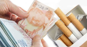 Sigara tiryakilerini üzen haber! Temmuz ayında fiyatlar 40 TL'ye çıkabilir