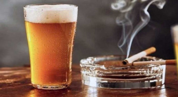 Sigara ve alkol tüketimi bu gidişle büyük azalış yaşayacak! Resmi Gazete'de yayımlandı ÖTV'ye zam geldi! 27 Mayıs 2022 güncel sigara listesi belli oldu