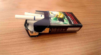 Sigara zammı sonrası en ucuz sigara hangisi? 7 Mayıs 2022 güncel zamlı sigara fiyatları listesi