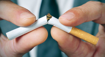 Sigarada son gruba da zam geldi. En ucuz sigara 54 TL oldu