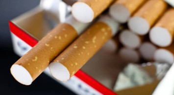 Sigarada zam yağmuru sürüyor: Bir grubun daha fiyatları arttı