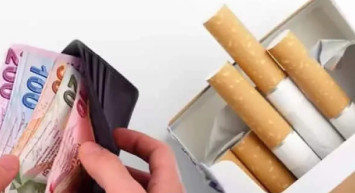 Sigaraya 1 Nisan'da zammı gelecek? Sigara fiyatları ne kadar olacak? En ucuz sigara fiyatı kaç TL? Sigaraya 1 Nisan zammı