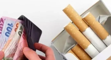 Sigaraya bu kez indirim geldi! Fiyatlara yansıyan indirimin sebebi belli oldu