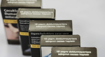 Sigaraya dev zam geliyor: Paket fiyatı 50 lirayı bulabilir