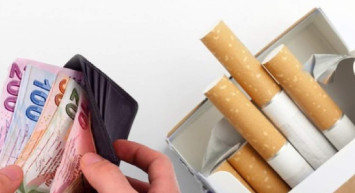 Sigaraya yeni zam mı geldi, BAT, JTİ ve Philip Morris 22 Mart 2022 sigara fiyatları ne oldu, ne kadar, kaç TL?
