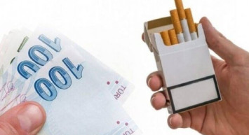 Sigaraya yeni zam var mı? JTİ-BAT-Philip Morris zam var mı? Güncel 2022 Mart ayı sigara fiyatları