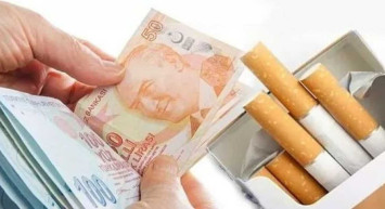 Sigaraya zam mı geliyor? Yeni sigara fiyatları ne kadar oldu? 24 Nisan güncel sigara fiyatları..