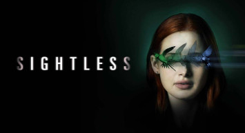 Sightless film konusu ve oyuncuları