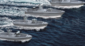 SİHA’dan sonra şimdi de SİDA geliyor: Mavi Vatan'ın muhafızı olacak