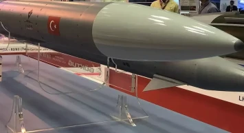 SİHA'ların ardından yeni hedef: Türkiye ile füze üretimi için çalışmalara başladılar!