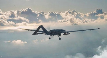 SİHA'nın Düşürülmesi Emrini Veren General Gözaltına Alındı! Askeri Mahkemeye Çıkacak