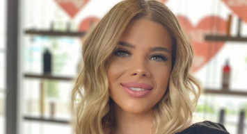 Sihirli Annem'in çocuk yıldızı Damla Ersubaşı katıldığı programda fenalık geçirince yürekler ağza geldi