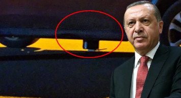 Başkan Erdoğan’ın Siirt Mitinginde Bombalı Araç İmha Edilmişti! Telefon Düzenekli Bomba İlk Kez Görüntülendi