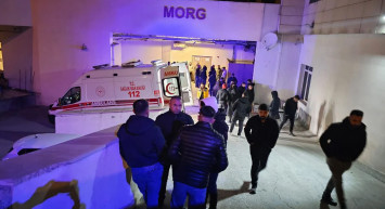 Siirt'te facia: Maden ocağında göçük meydana geldi, ölü ve yaralılar var...