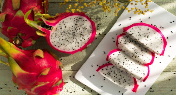 Sık sık tartışmaların konusu olan ejder meyvesi üretimi Antalya’da başlandı! Fiyatı dudak uçuklattı