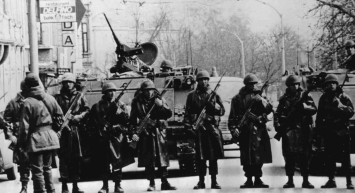 Sıkıyönetim nedir? Neden sıkıyönetim ilan edilir? Sıkıyönetim ilan edilecek durumlar