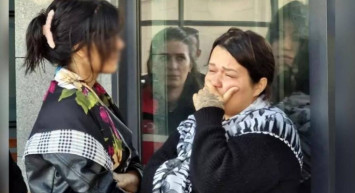 Sıla bebeğin teyzesi şüpheli bir şekilde öldü