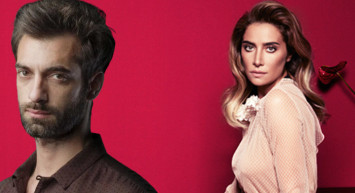 Sıla Gönlünü, İlker Kaleli’ye Kaptırdı!