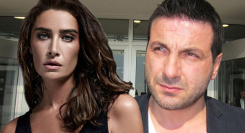 Sıla ile Davut Güloğlu Arasında Sular Durulmuyor!