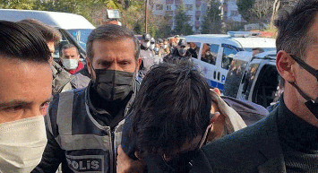 Sıla Şentürk Cinayetinde Yeni Gelişme: Katil Hüseyin Can Gökçek Tutuklandı!