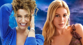 Sıla, Sinem Kobal'ı Takipten Çıktı!