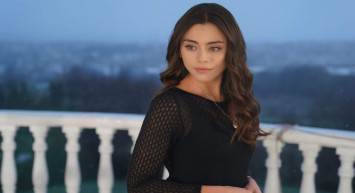 Sıla Türkoğlu kimdir, nereli ve kaç yaşında? Sıla Türkoğlu Alp Navruz ile sevgili mi? Sıla Türkoğlu hayatı ve biyografisi