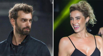 Sıla ve İlker Kaleli'yi Yıllarca Beklediğini Açıkladı!