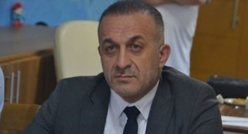 Silahın kabzasıyla Vedat Sevimli'yi yaralamıştı! İBB'nin maganda müdürü için flaş gelişme: Savcılık o hareketİ affetmedi