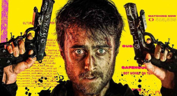 Silahlar Fora film konusu ve oyuncuları