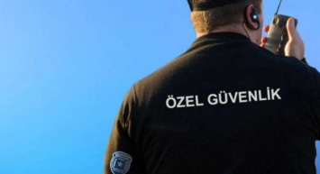 Silahlı/Silahsız özel güvenlik sertifikası almak için gerekli şartlar ve evraklar