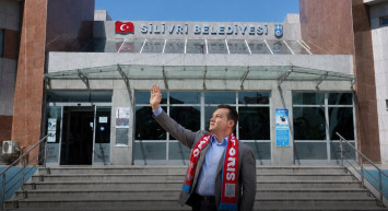 Silivri Belediyesi’ne Operasyon: Belediye Başkanı Bora Balcıoğlu Gözaltında