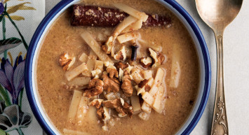 Şilofta Nasıl Yapılır?