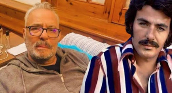 Şimdi içimiz yandı işte Ferdi Tayfur!