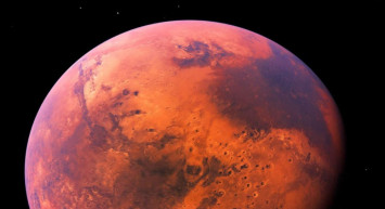 Şimdiye kadarkilerin en büyüğü: Mars depremi ilginç detayı ortaya çıkardı
