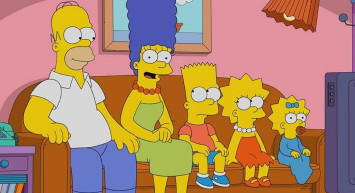 Korkutan Kehanet: Simpsonlar'ın 1999 yılında yayınlanan bölümü sosyal medyayı karıştırdı!